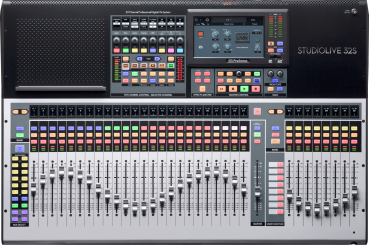 PreSonus StudioLive 32S